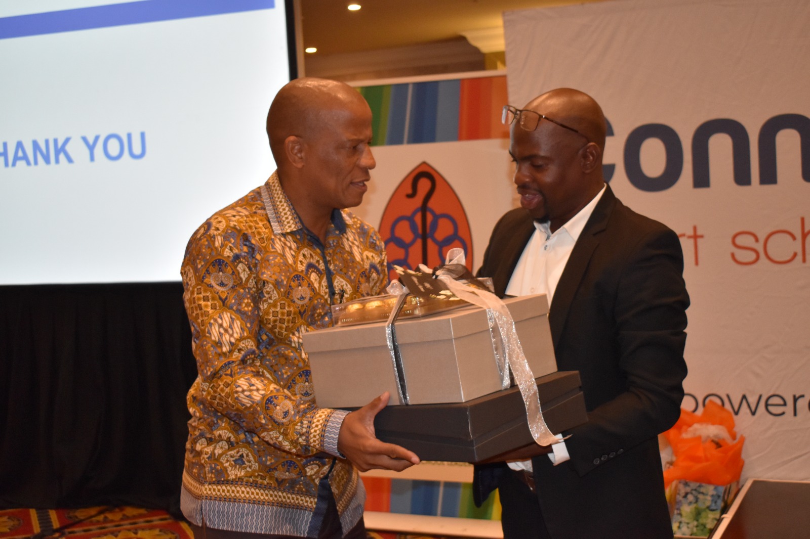 Gauteng Conference (2)