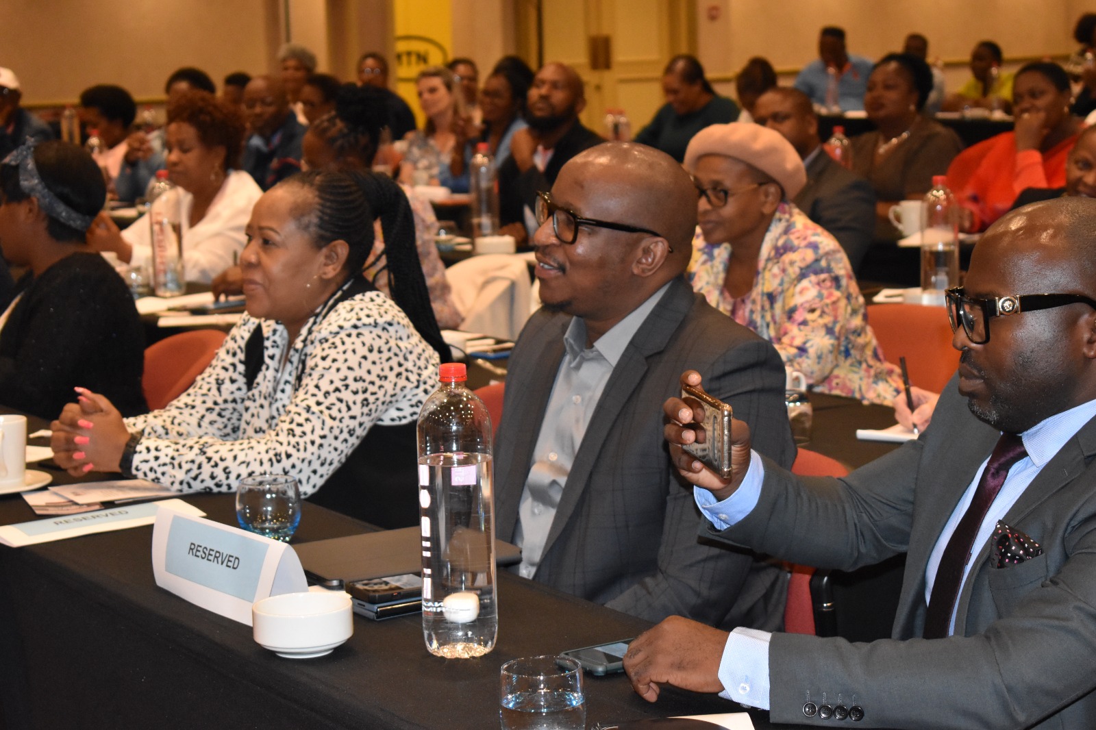 Gauteng Conference (5)