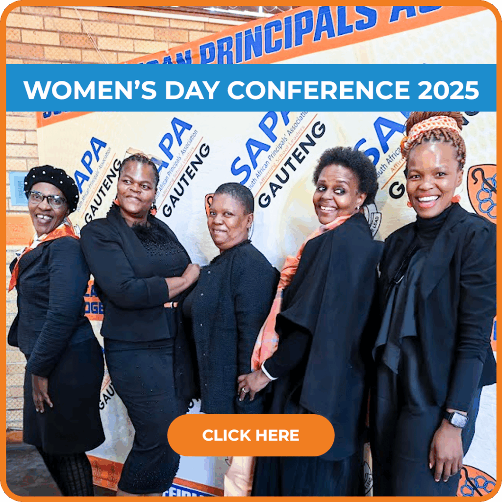 SAPA Gautend Women's Day Conference 2025 Gallery - Designed by ProMediaMogul.com