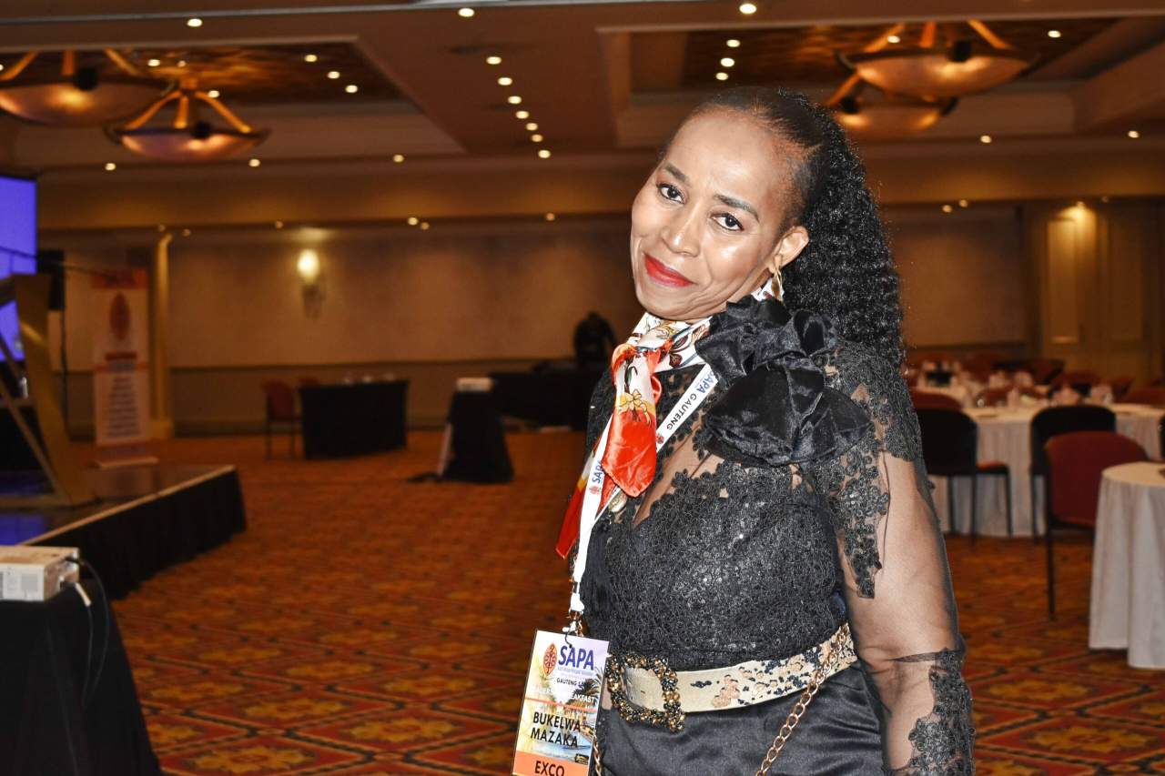 SAPA Gauteng Brunch (11)