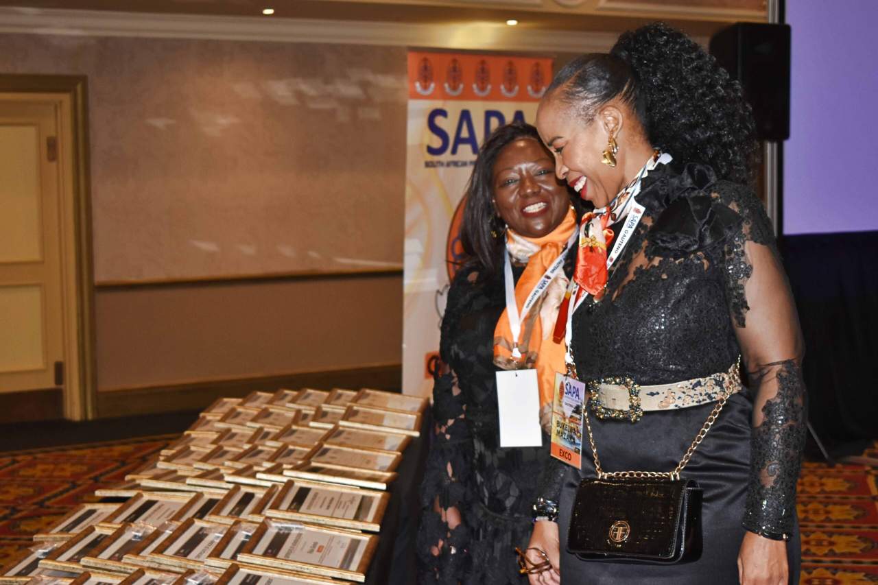 SAPA Gauteng Brunch (13)