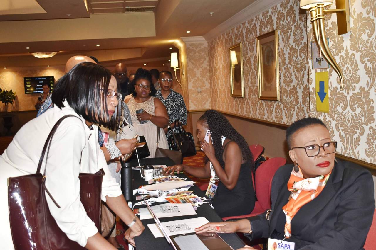 SAPA Gauteng Brunch (22)
