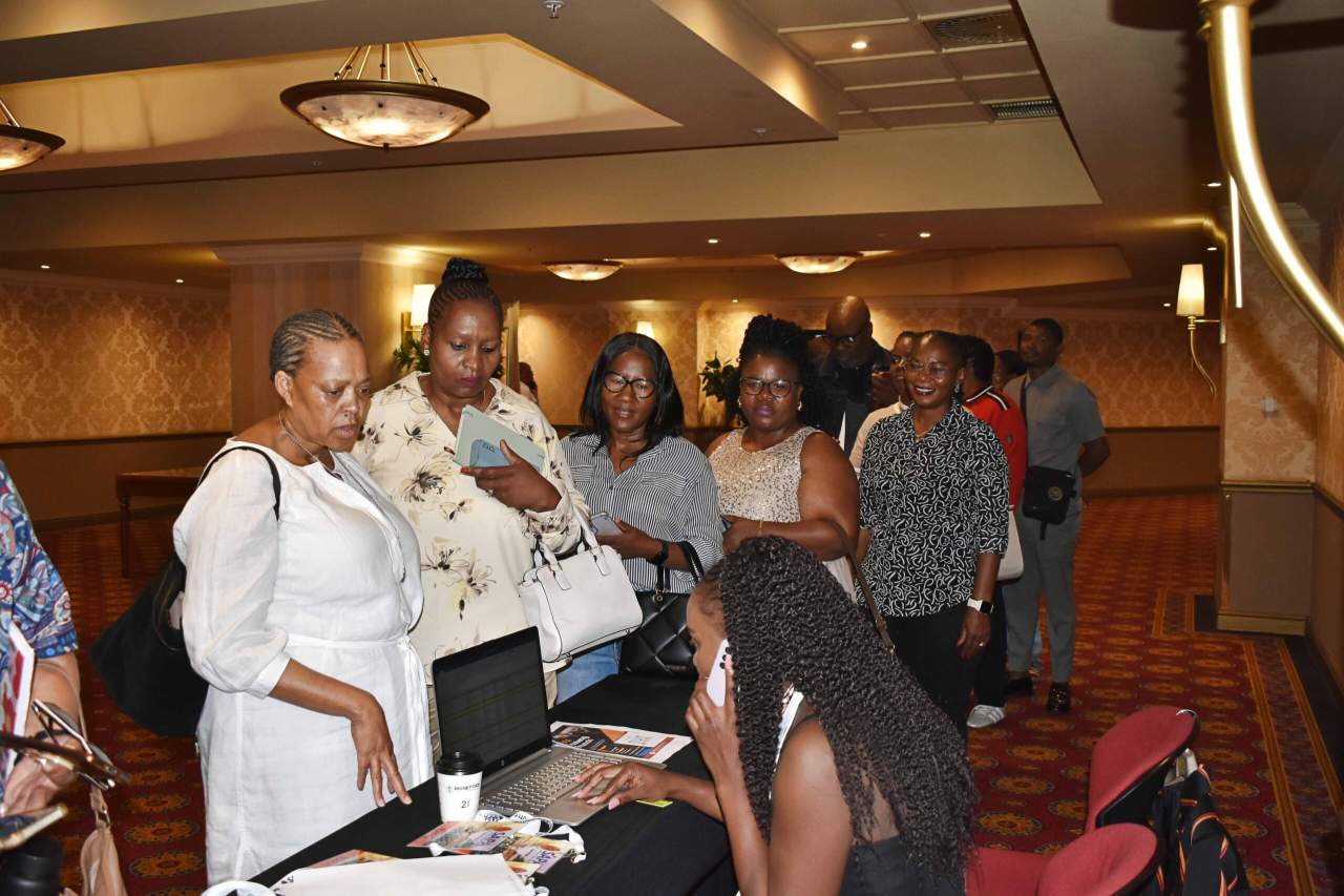 SAPA Gauteng Brunch (23)