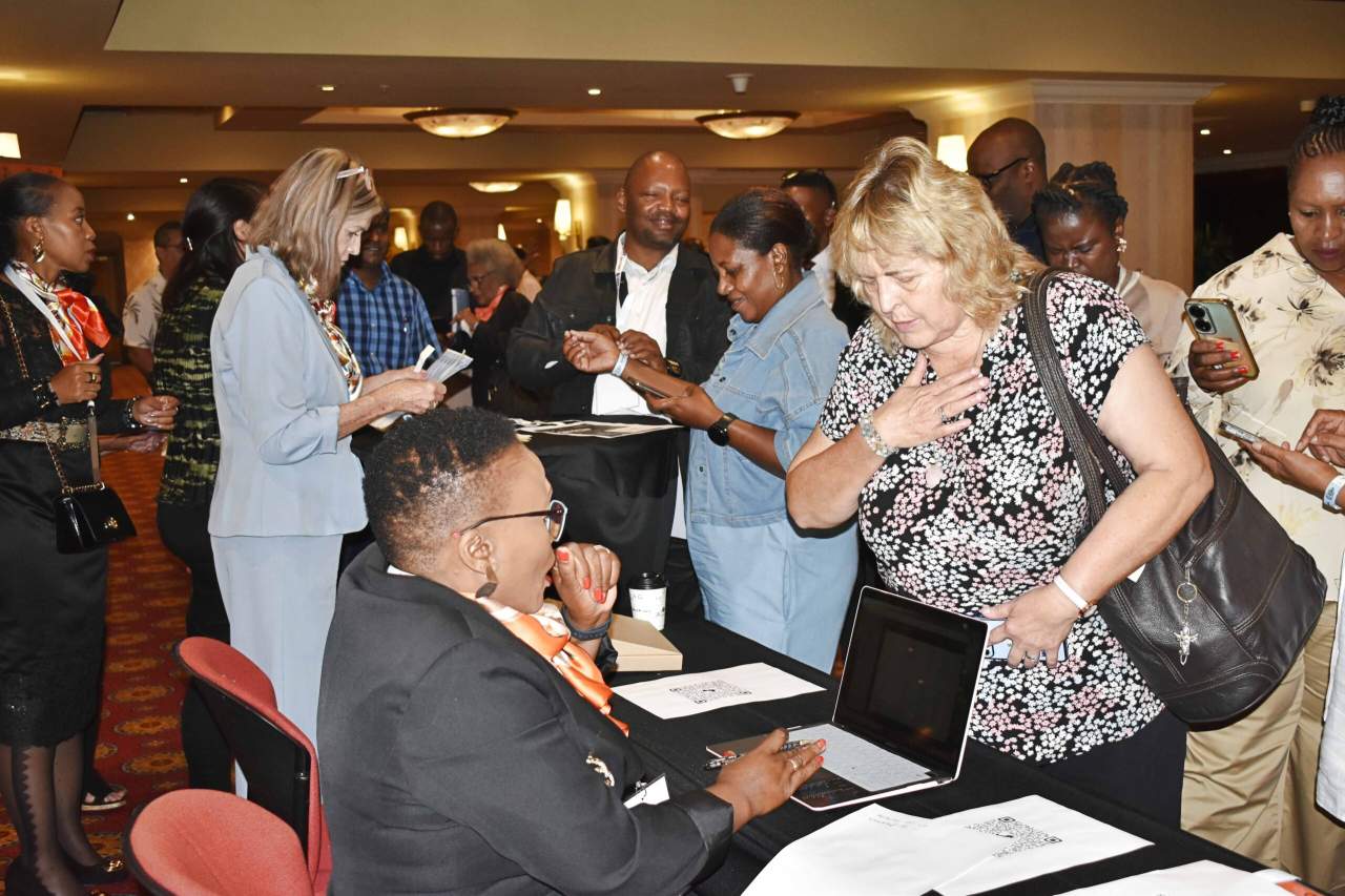 SAPA Gauteng Brunch (31)