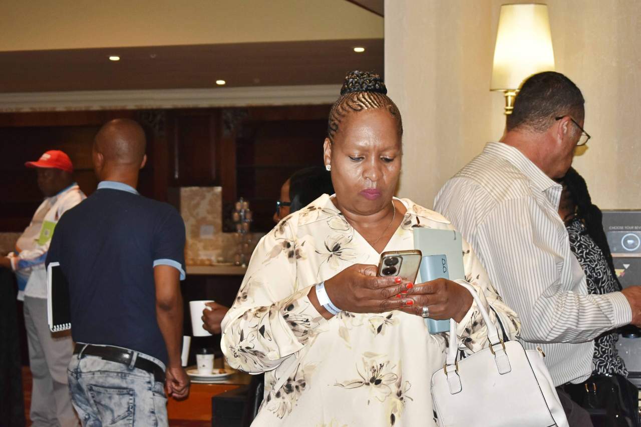 SAPA Gauteng Brunch (33)
