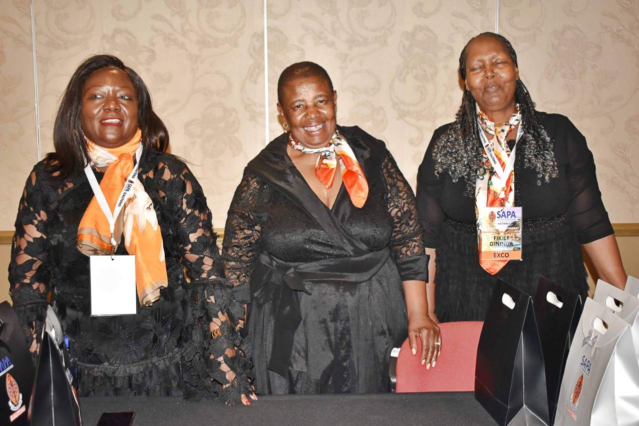 SAPA Gauteng Brunch (48)