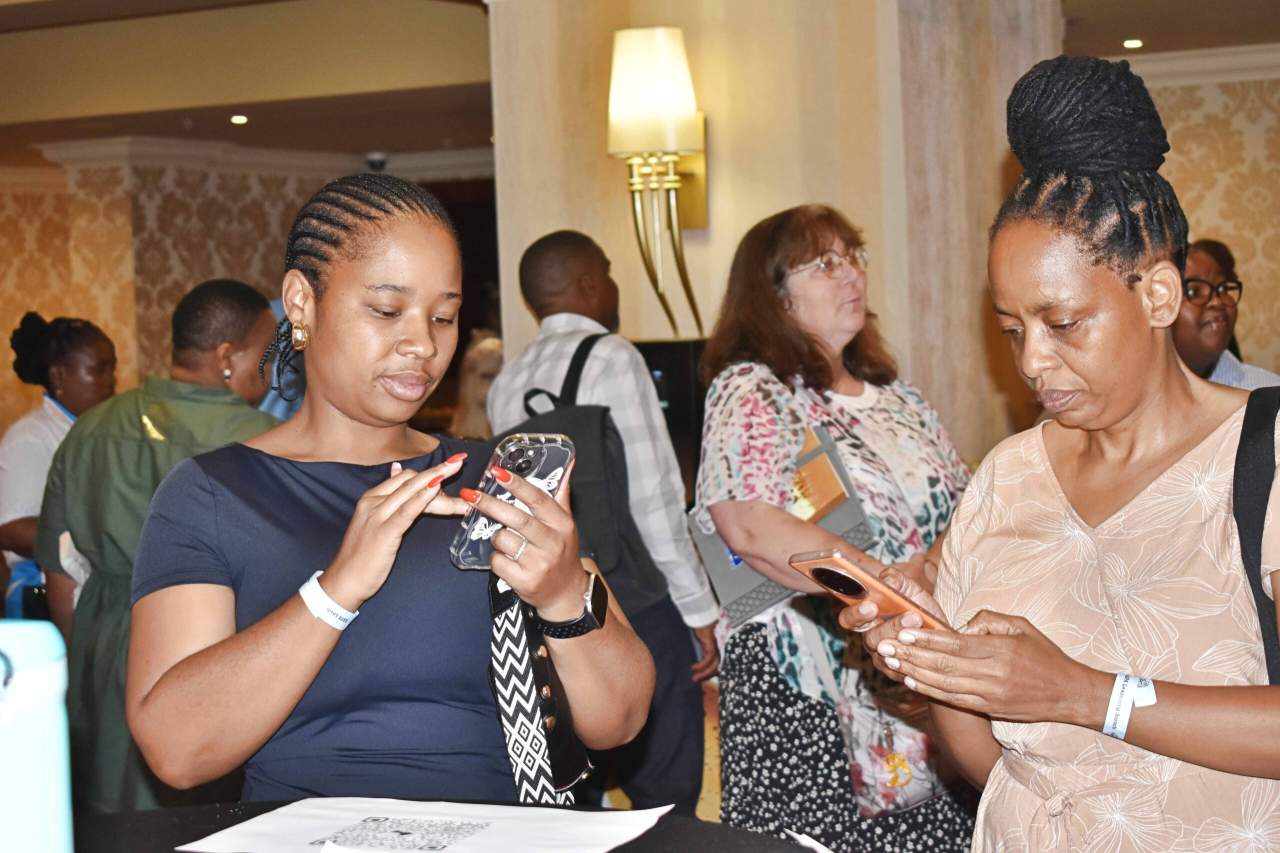 SAPA Gauteng Brunch (53)