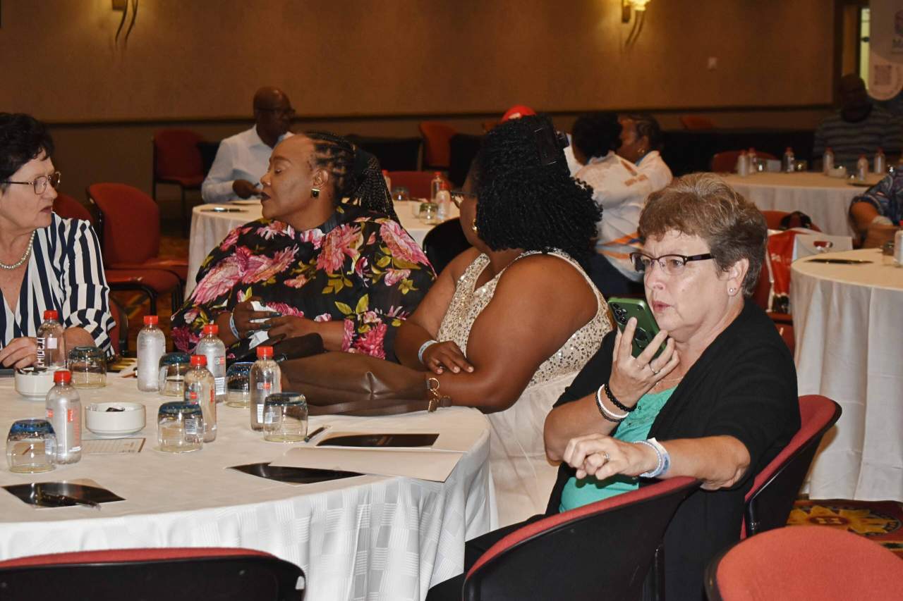SAPA Gauteng Brunch (91)