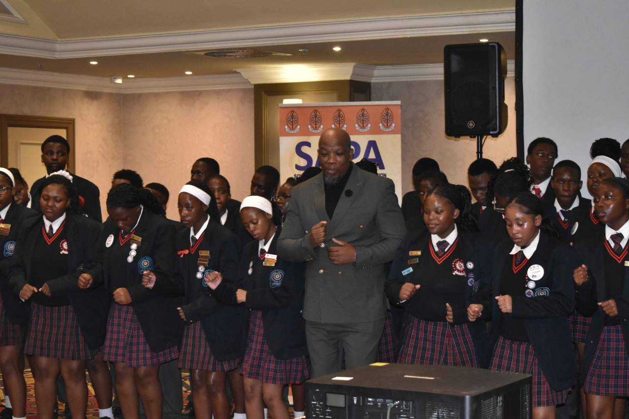 SAPA Gauteng Conference 2026 (360)