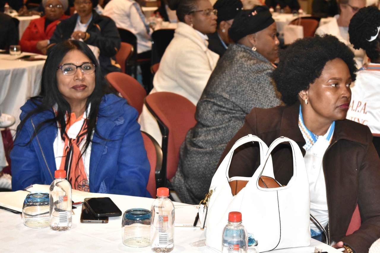 SAPA Gauteng Conference 2026 (401)