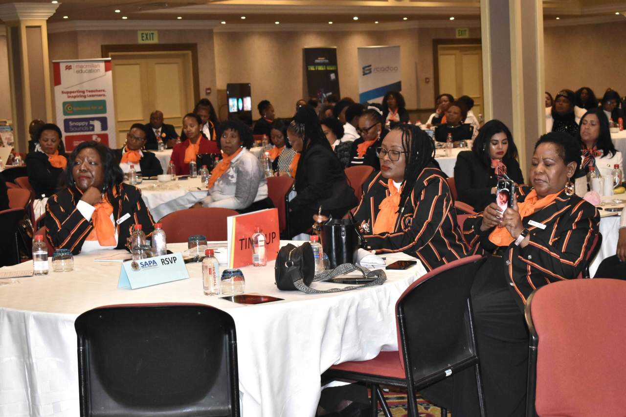 SAPA Gauteng Conference 2026 (628)