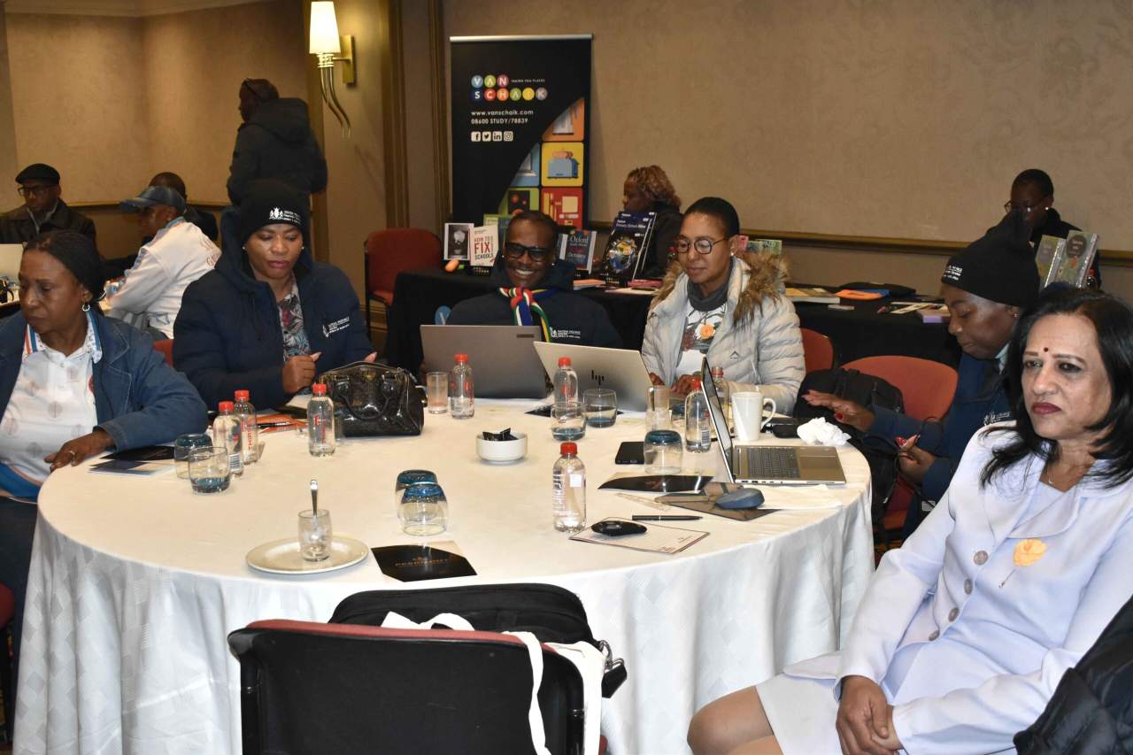 SAPA Gauteng Conference 2026 (827)