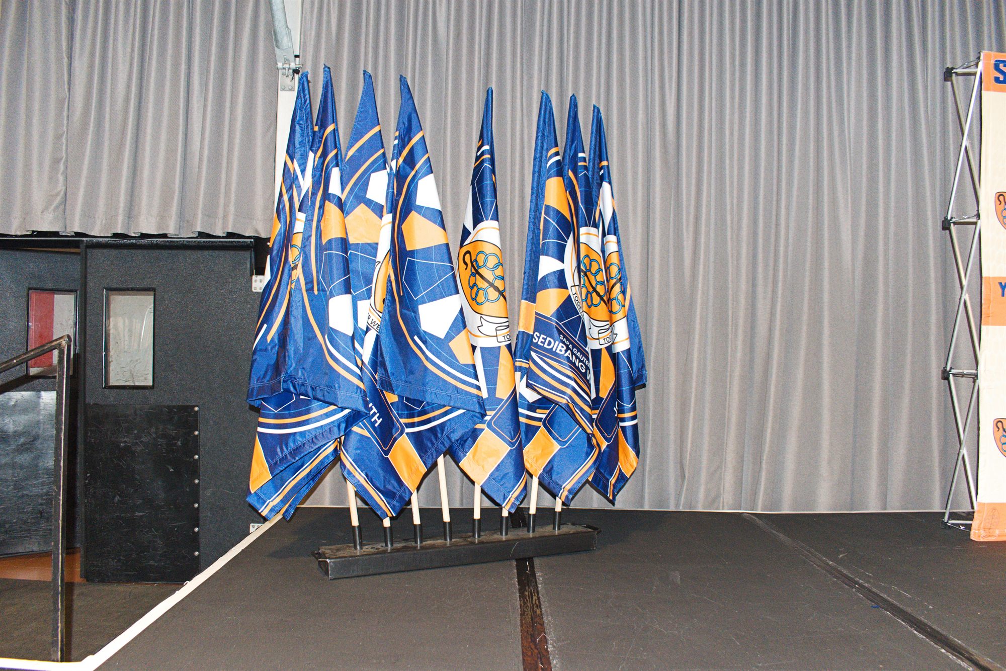 SAPA Gauteng Conference (1)
