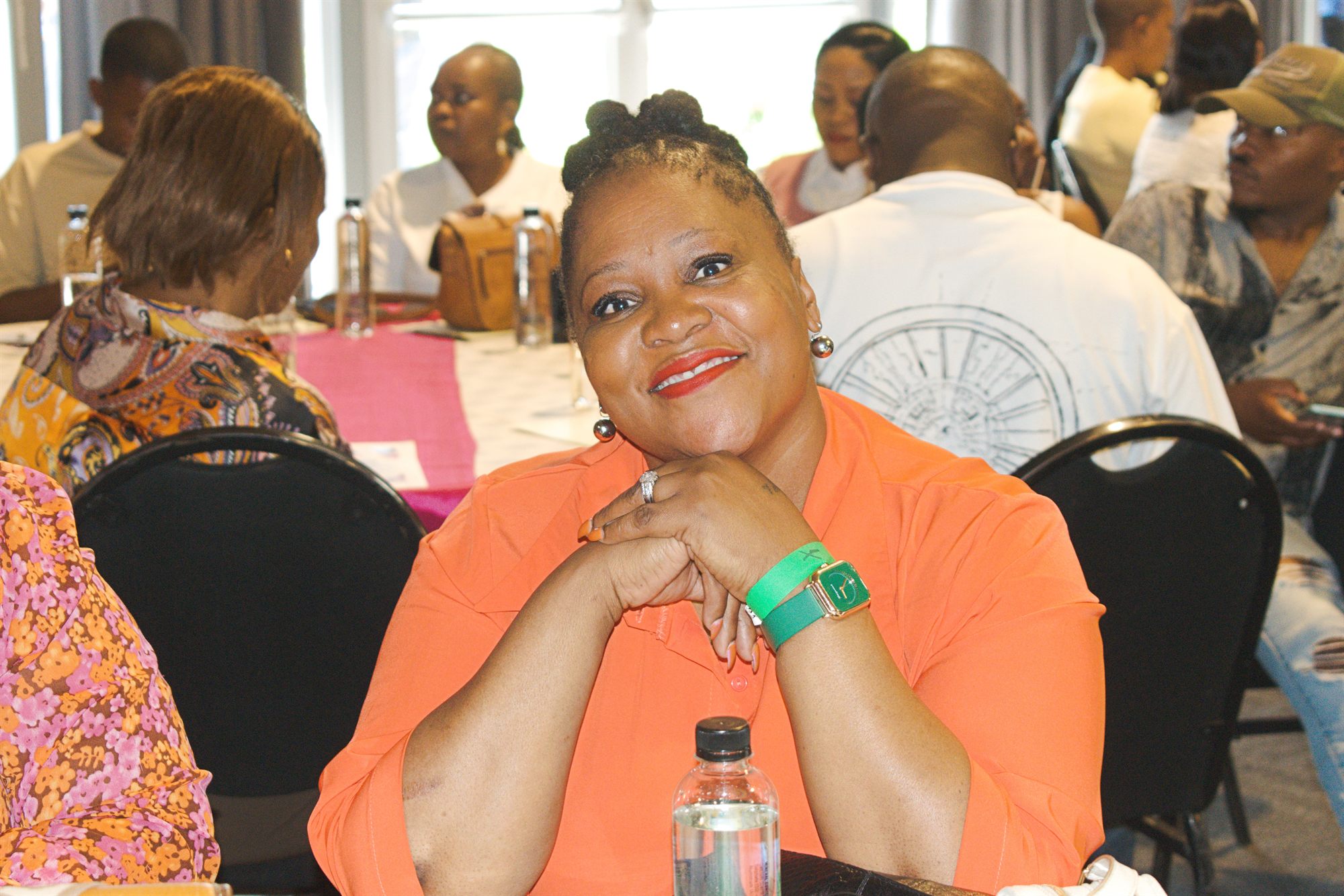 SAPA Gauteng Conference (100)