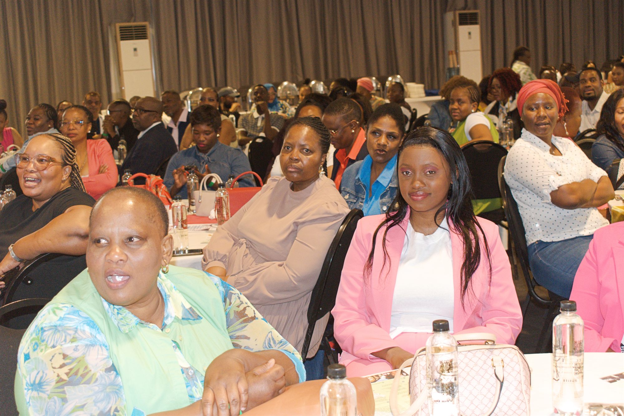 SAPA Gauteng Conference (107)