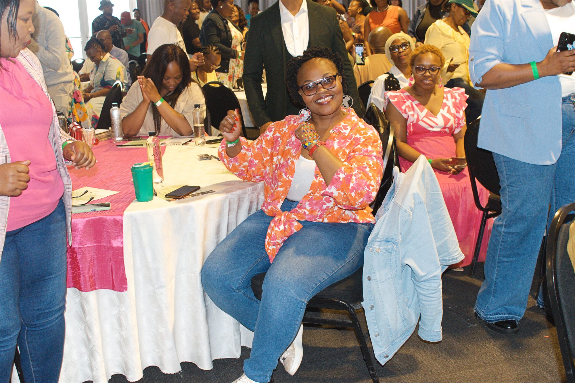 SAPA Gauteng Conference (125)