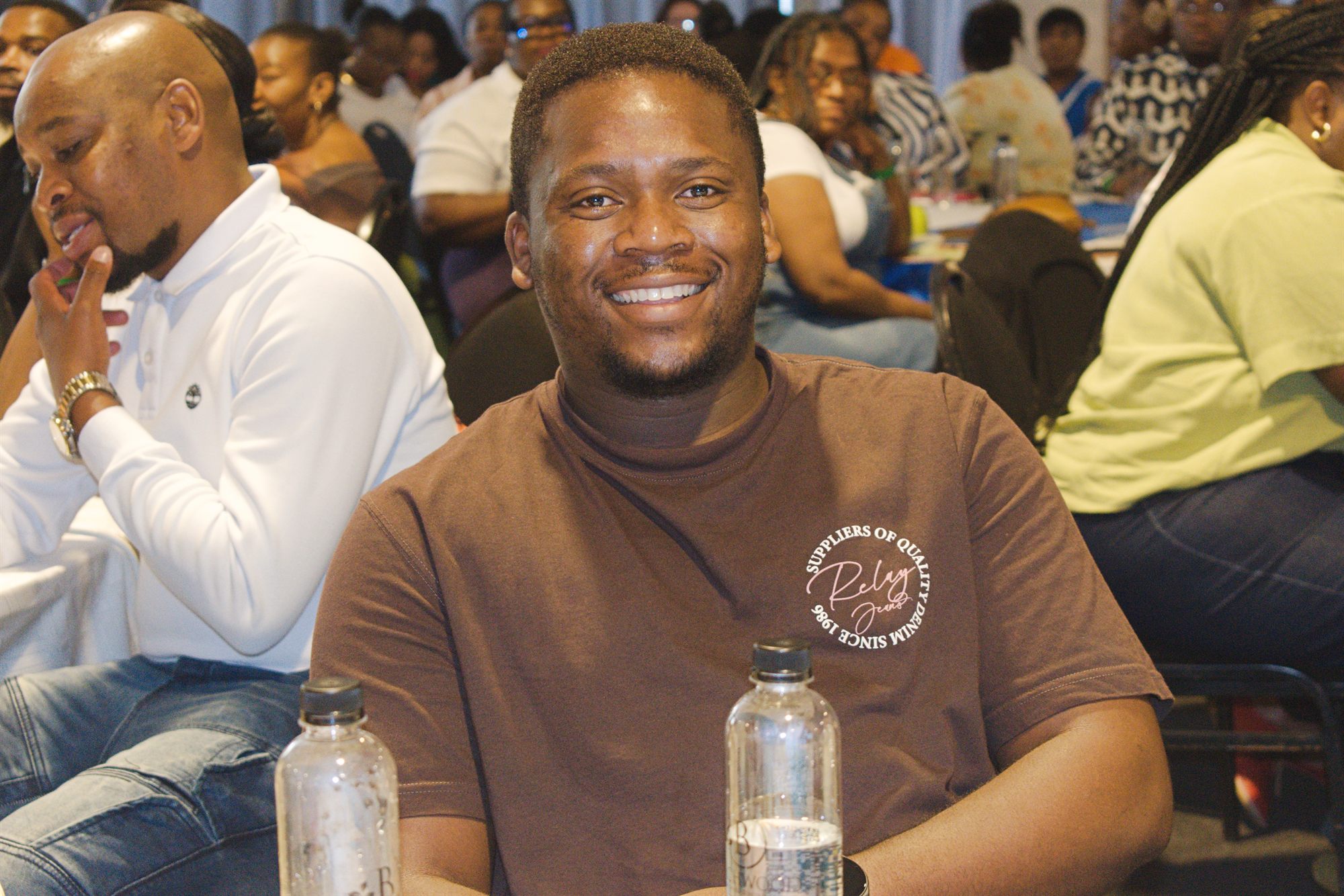 SAPA Gauteng Conference (151)