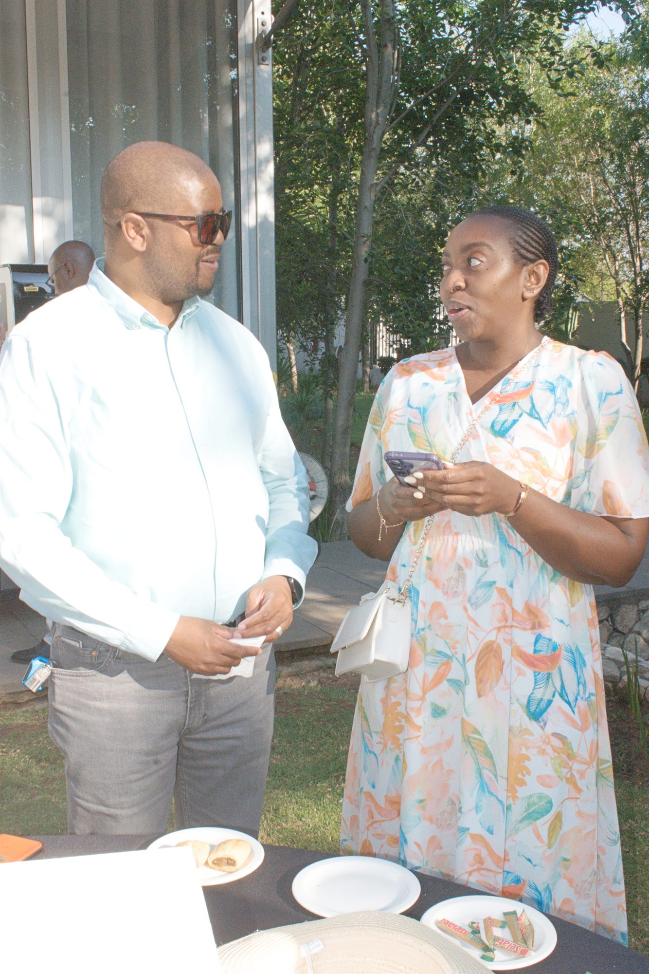 SAPA Gauteng Conference (2)