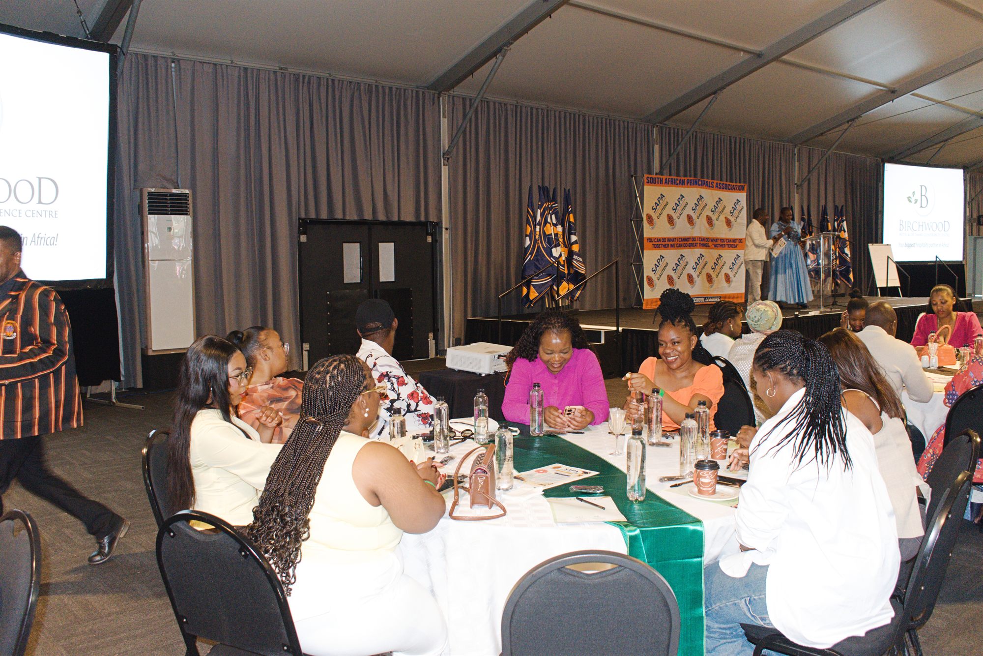 SAPA Gauteng Conference (39)