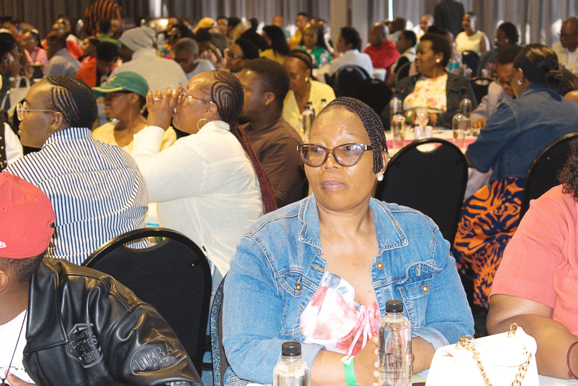 SAPA Gauteng Conference (40)