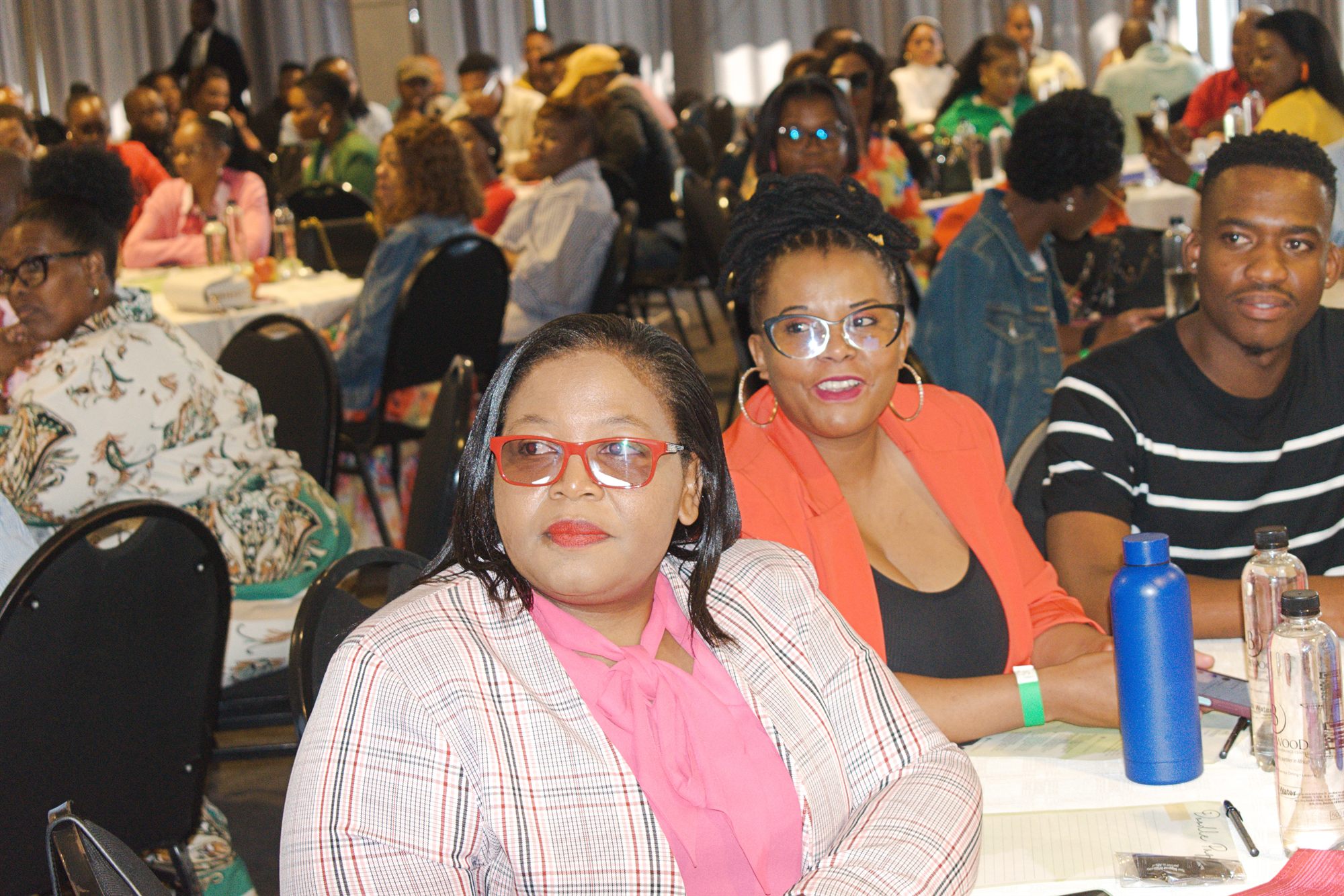 SAPA Gauteng Conference (50)