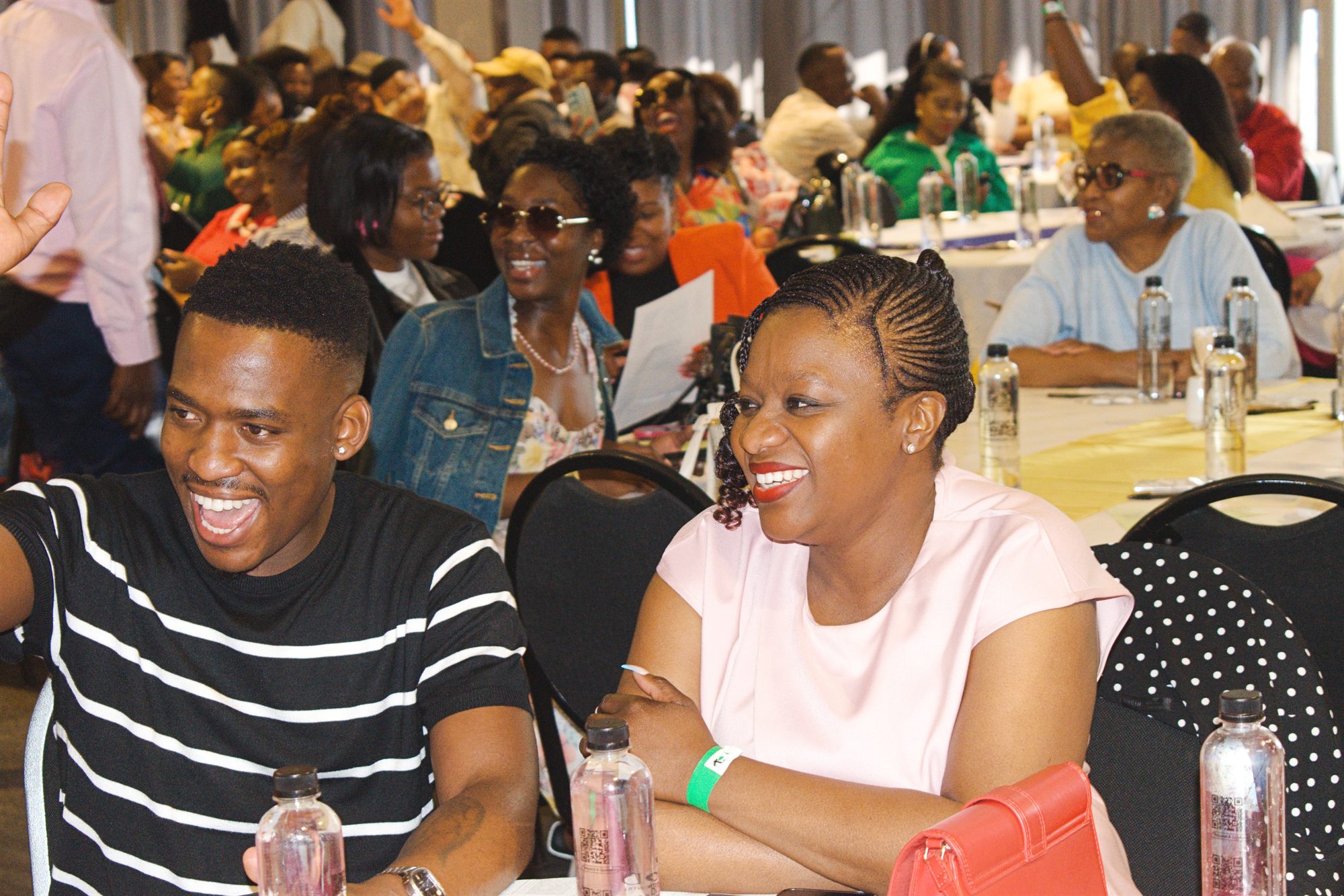 SAPA Gauteng Conference (52)