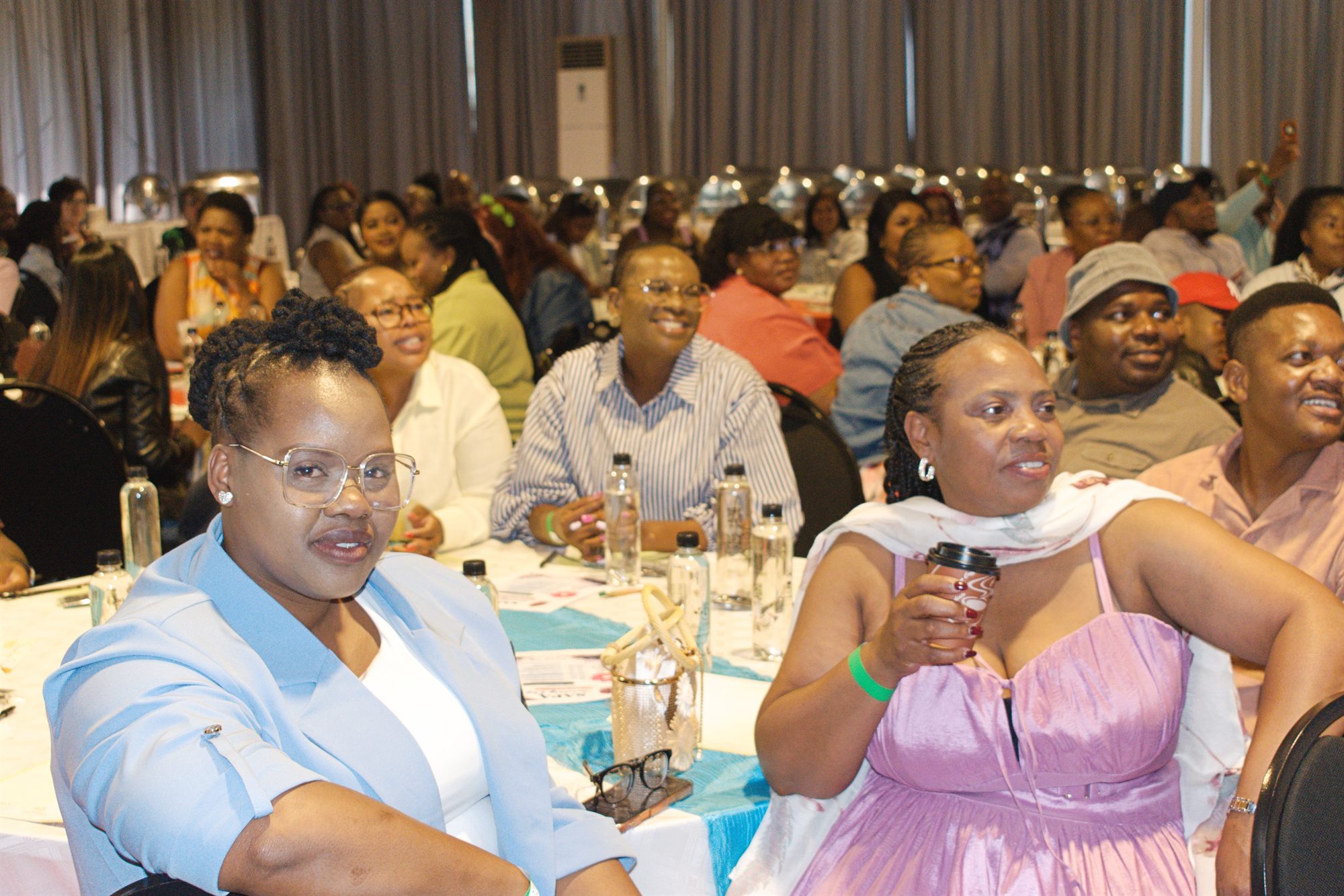 SAPA Gauteng Conference (53)