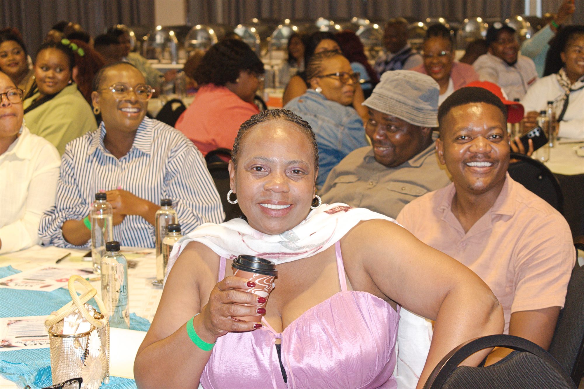 SAPA Gauteng Conference (54)