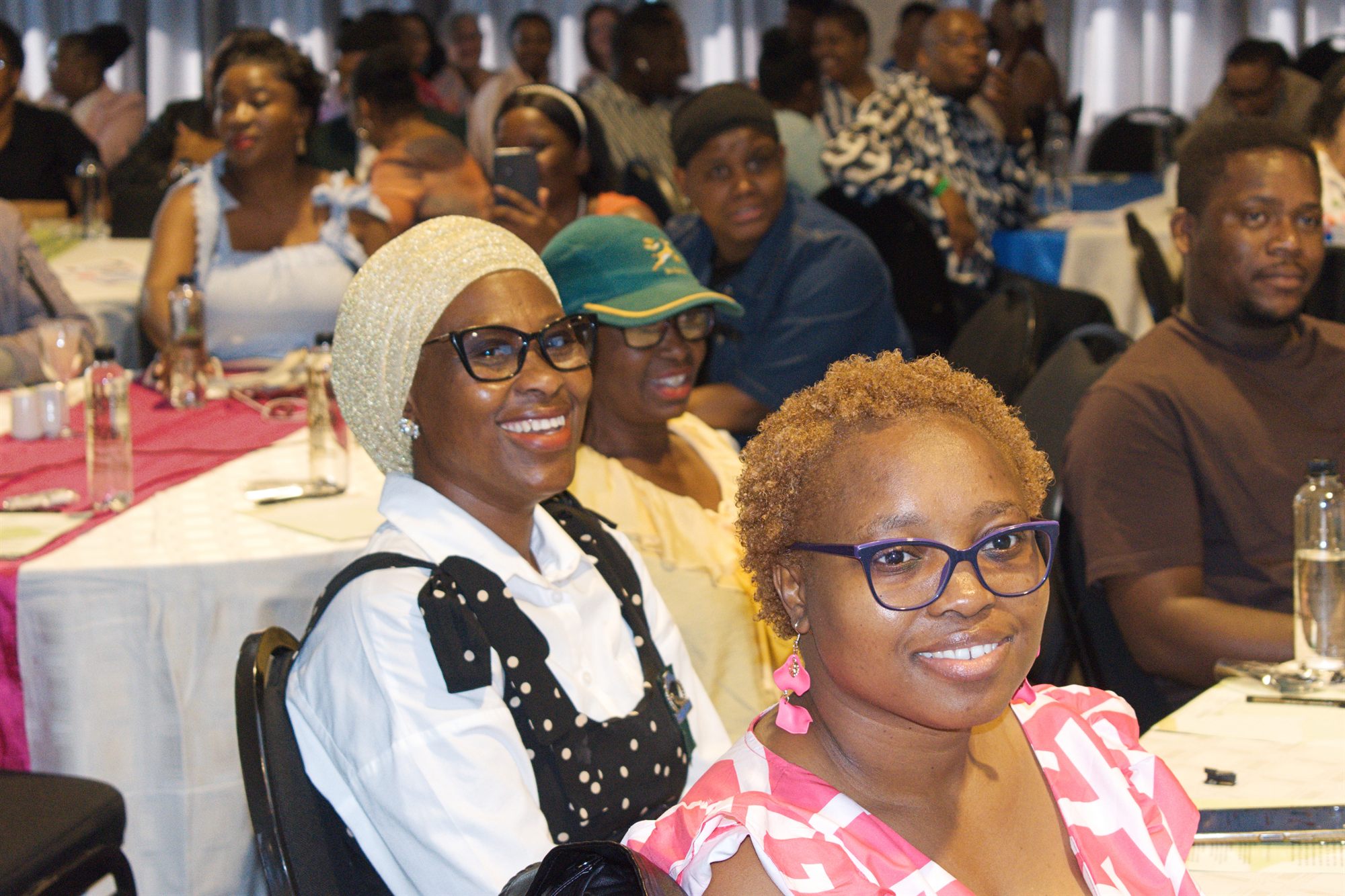 SAPA Gauteng Conference (55)