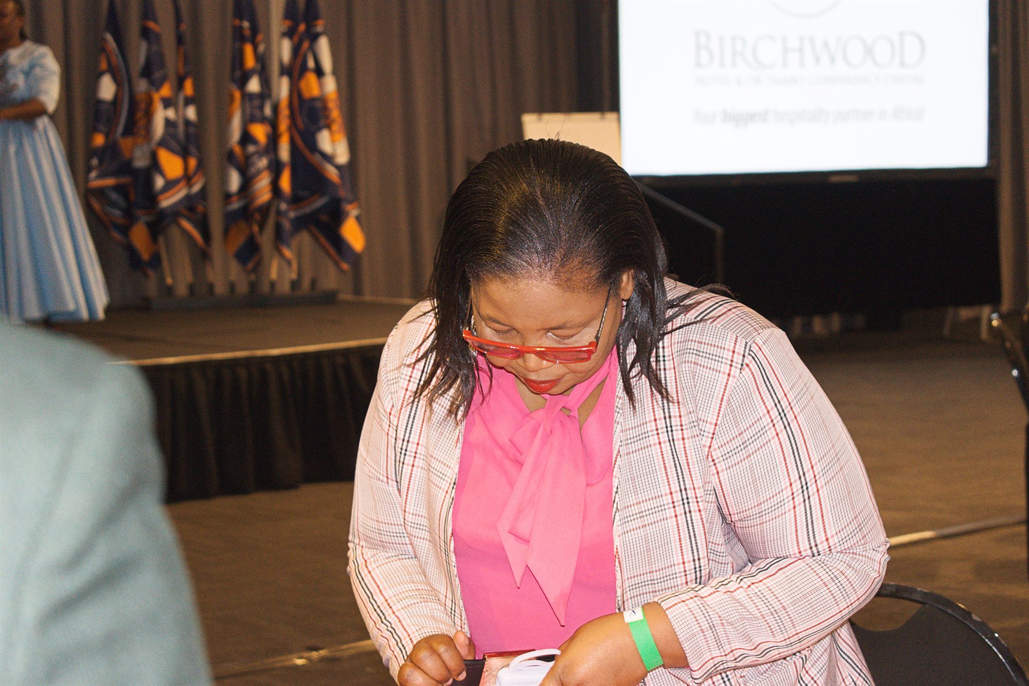 SAPA Gauteng Conference (60)