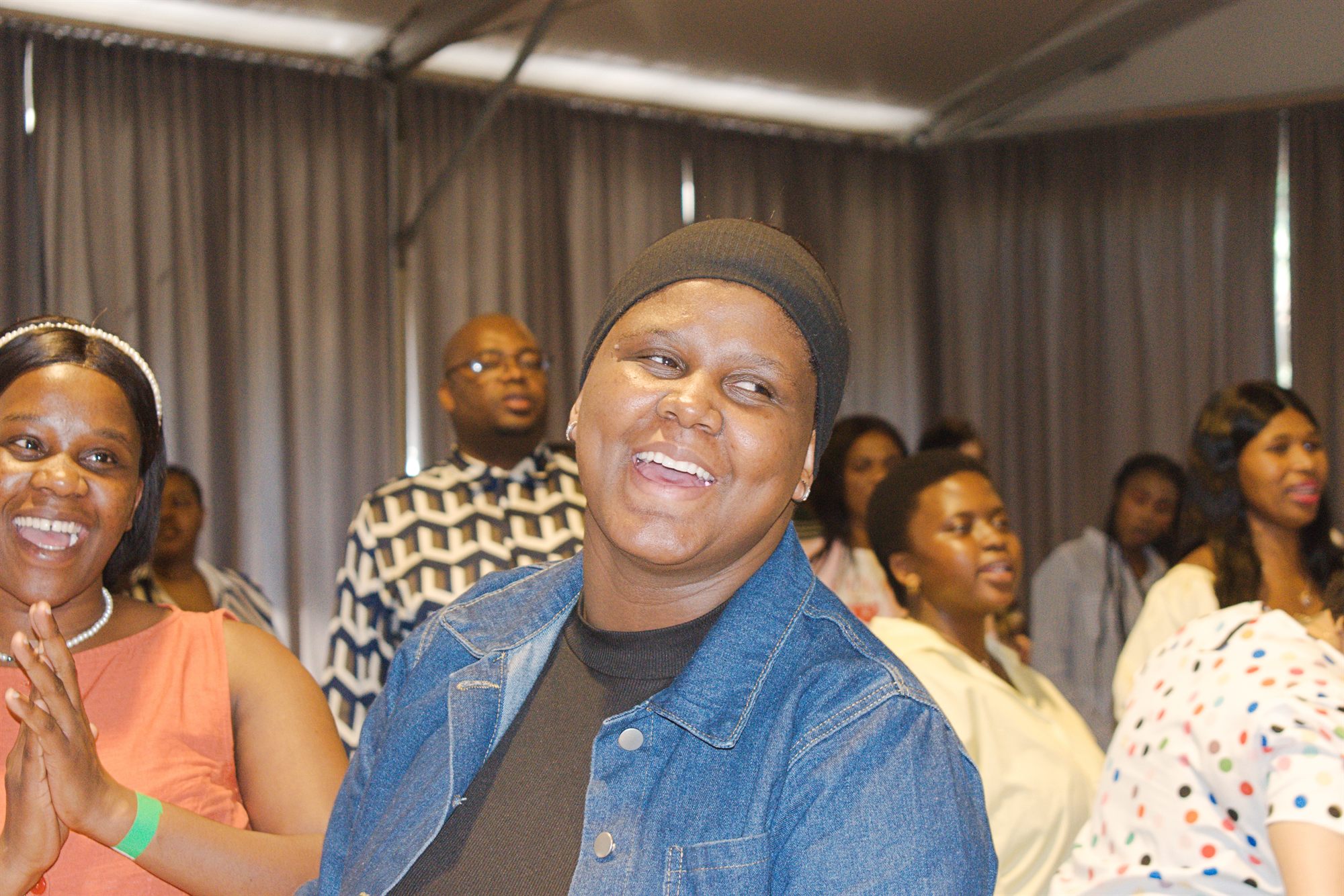 SAPA Gauteng Conference (62)