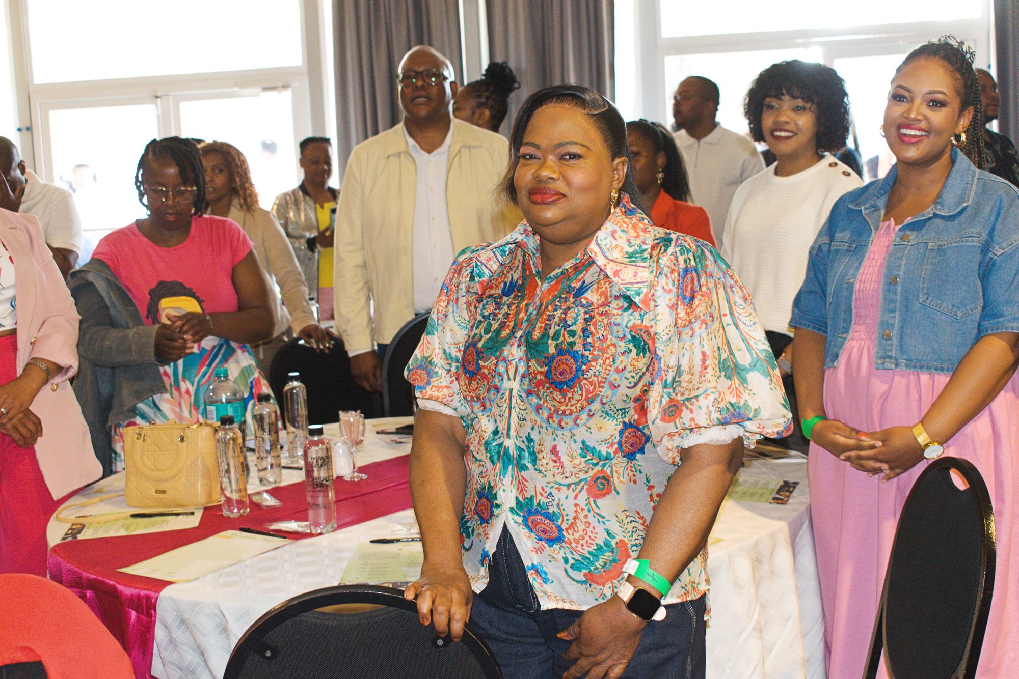 SAPA Gauteng Conference (66)