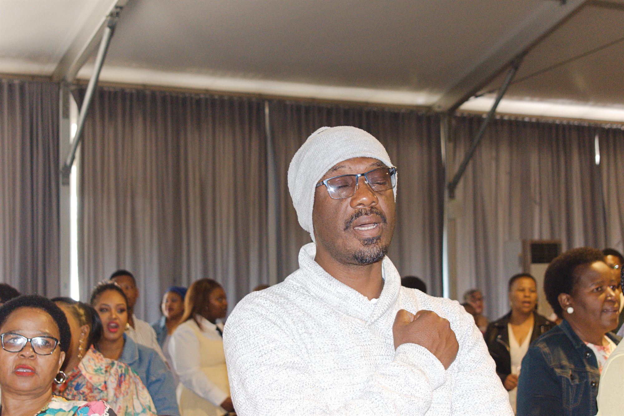 SAPA Gauteng Conference (69)