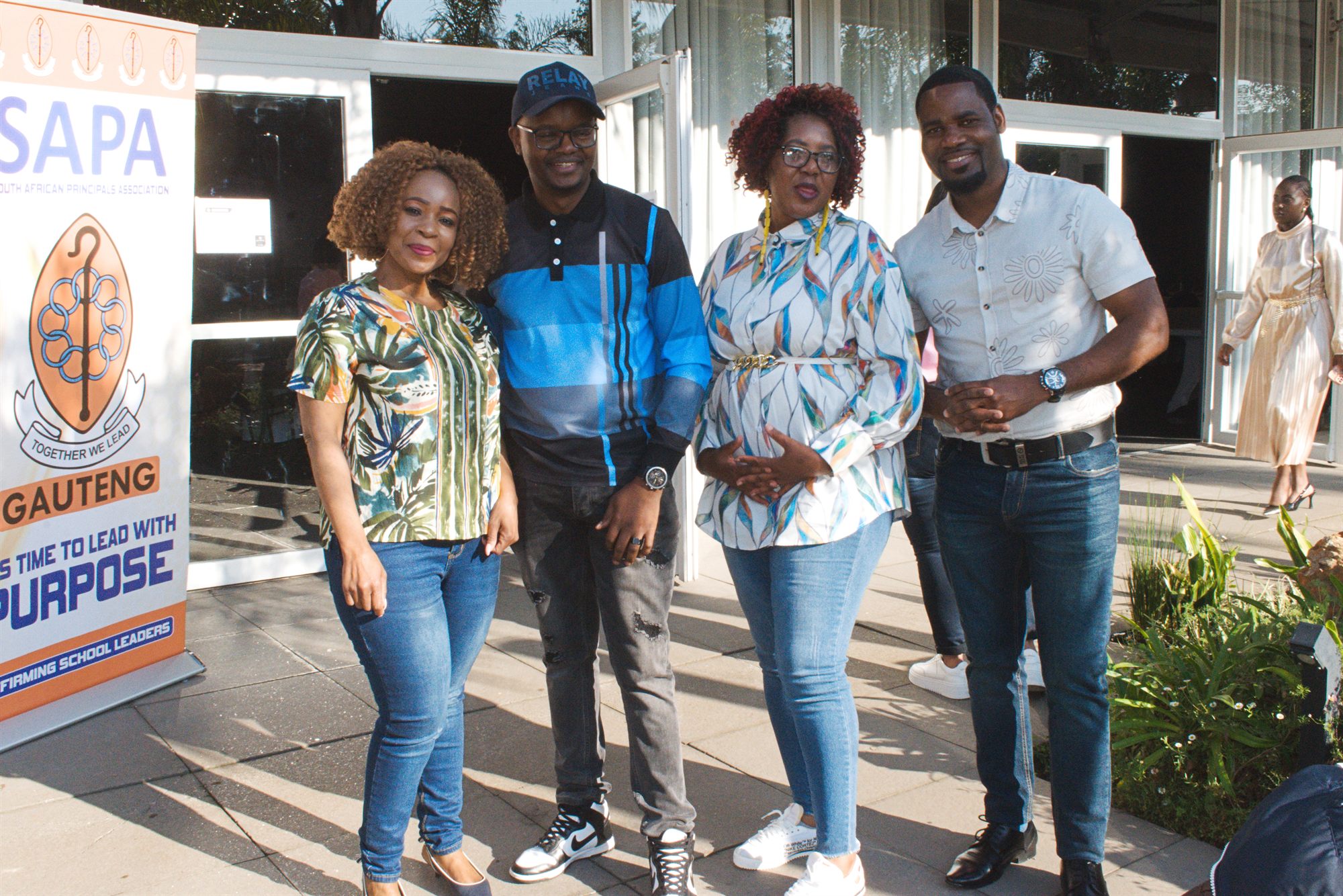 SAPA Gauteng Conference (7)