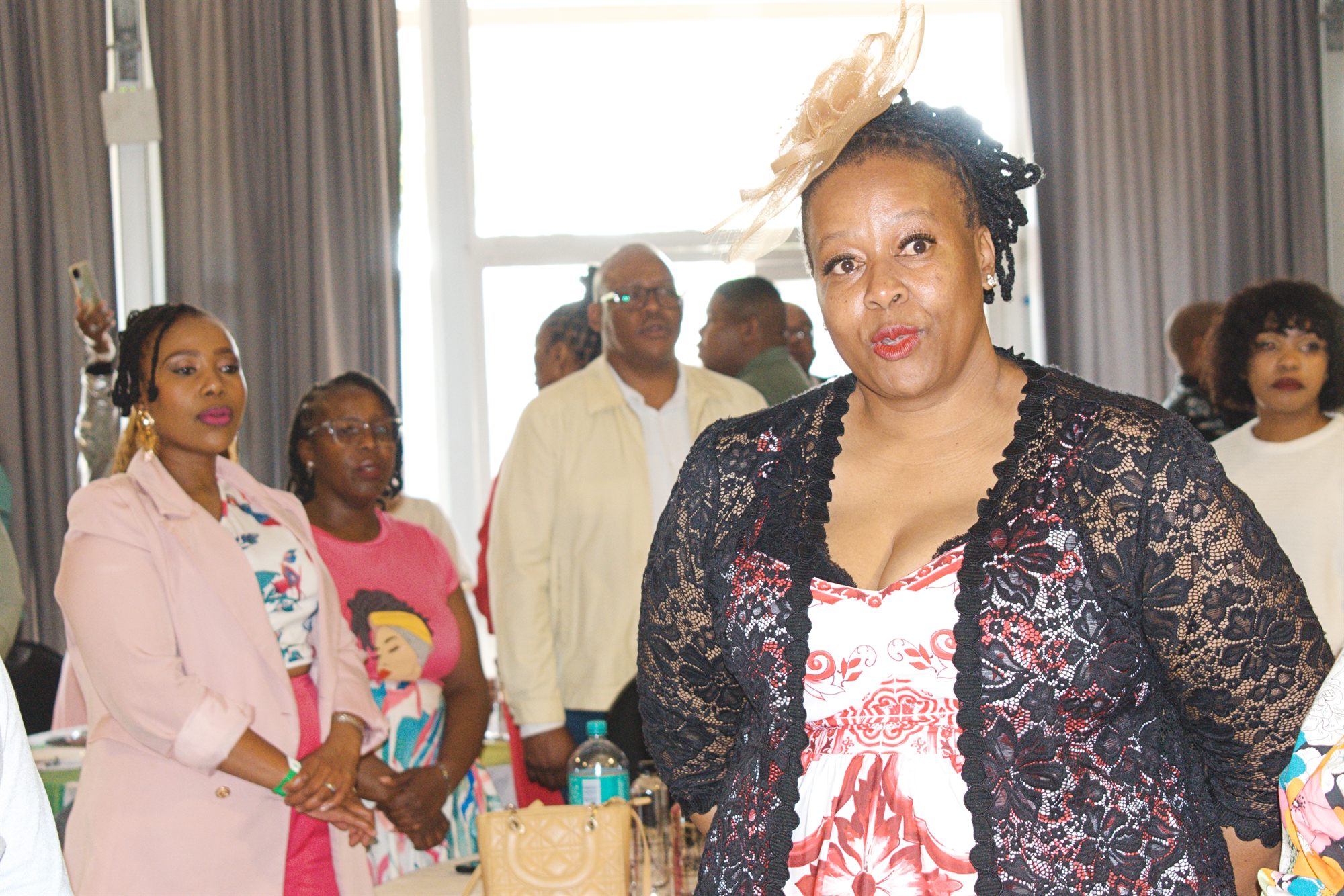 SAPA Gauteng Conference (70)