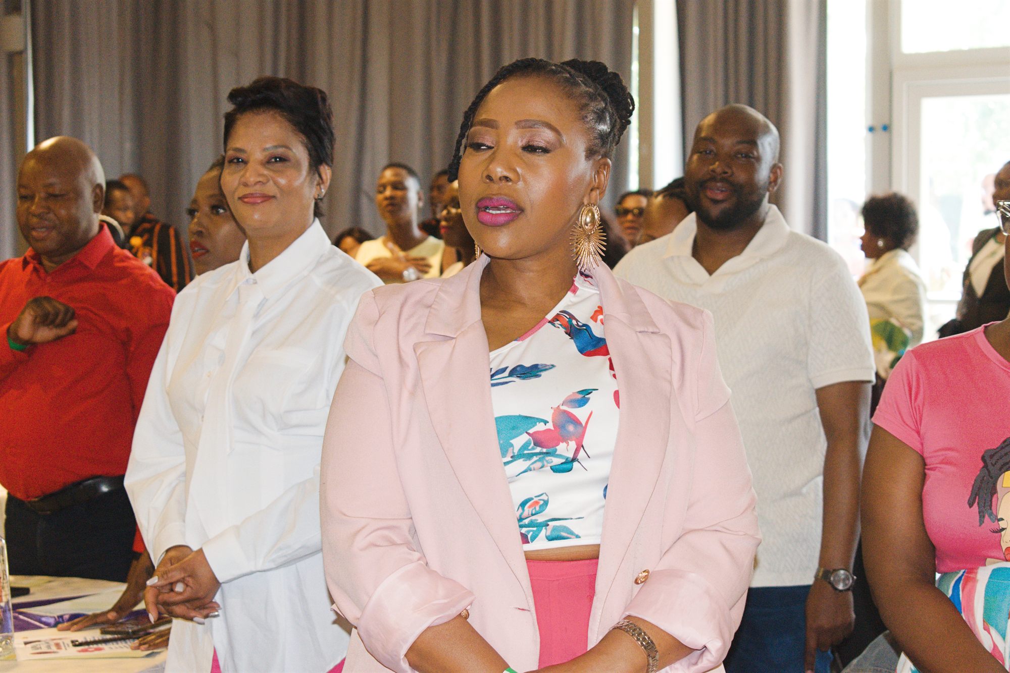SAPA Gauteng Conference (71)