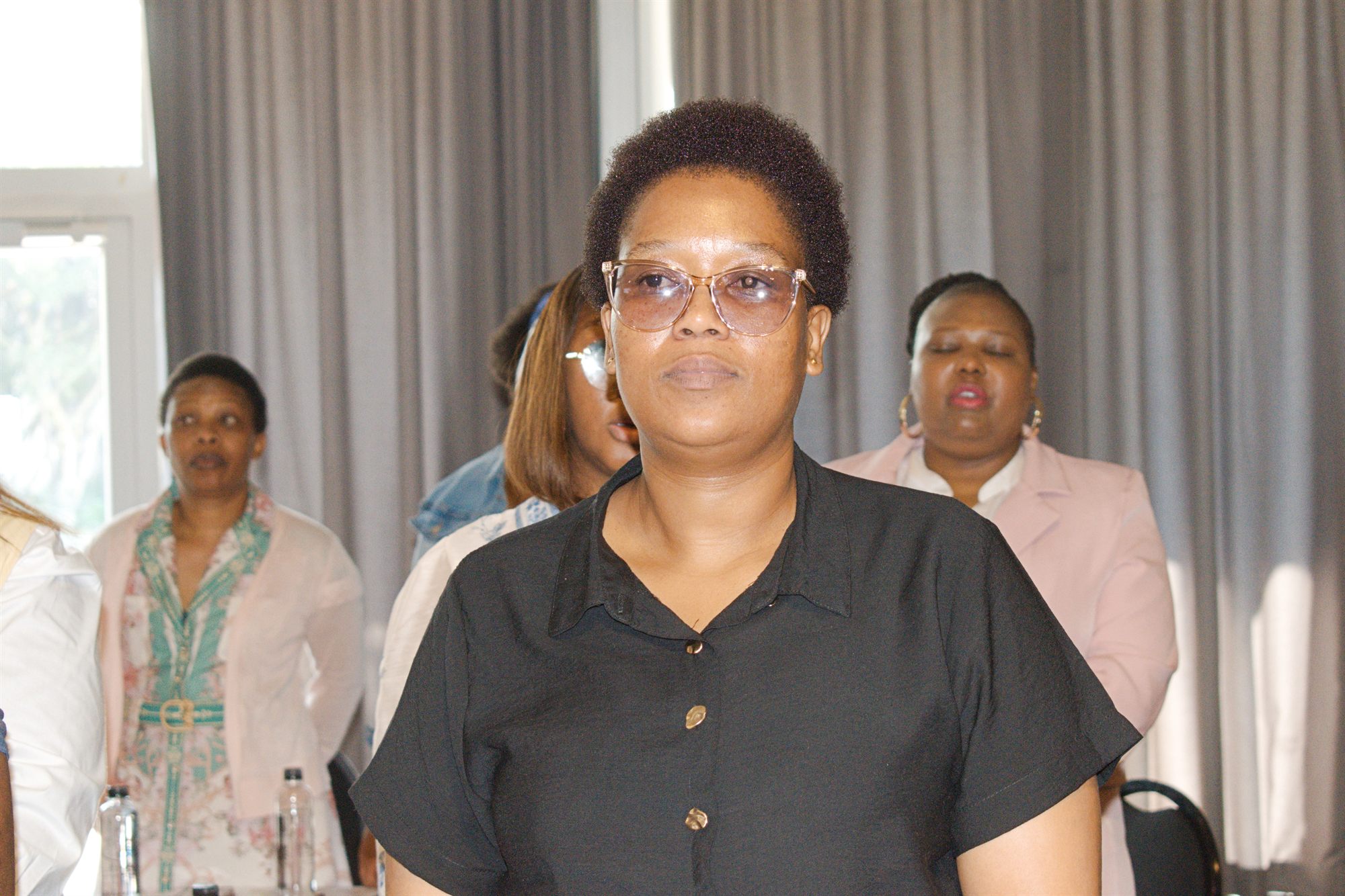 SAPA Gauteng Conference (79)