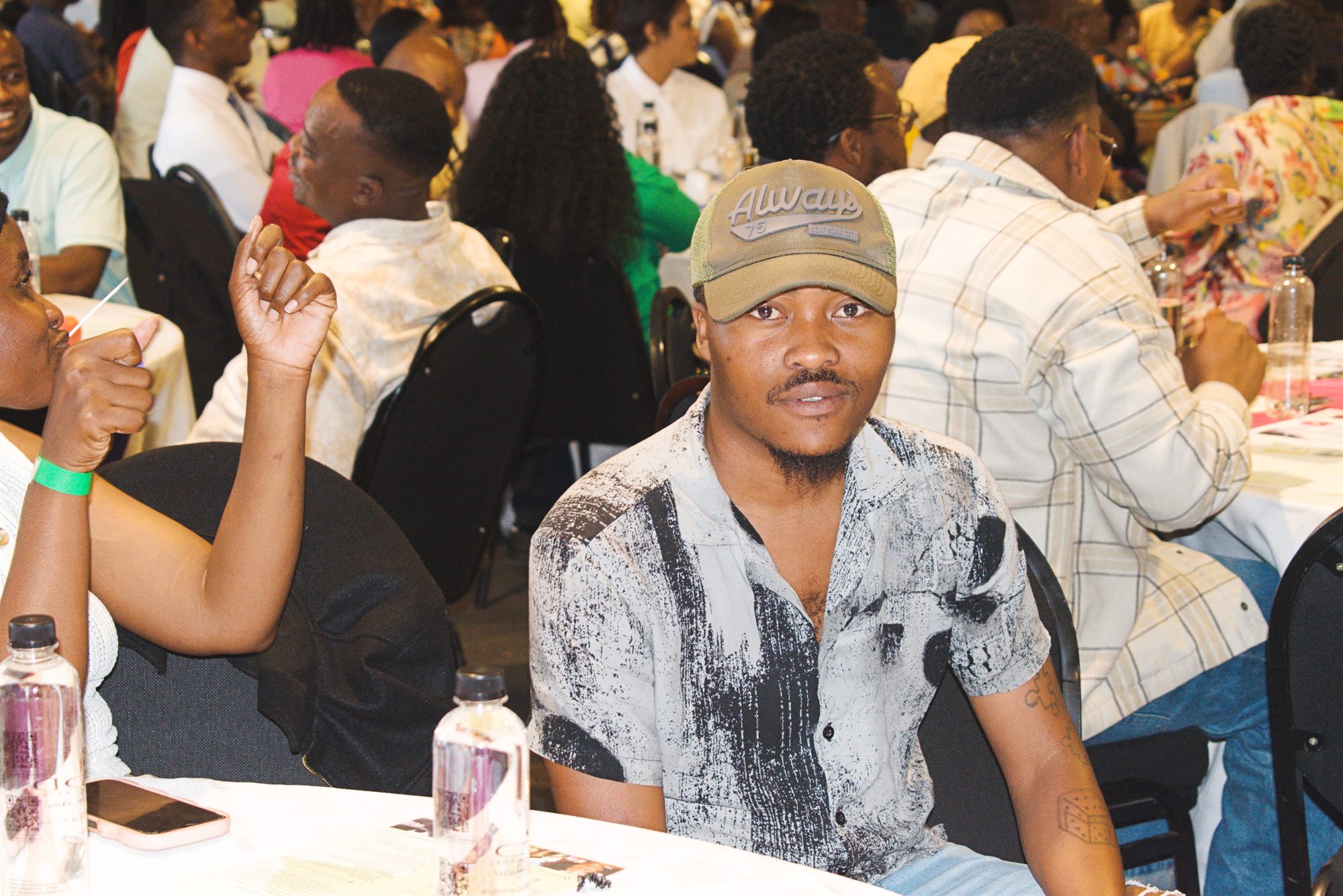 SAPA Gauteng Conference (95)