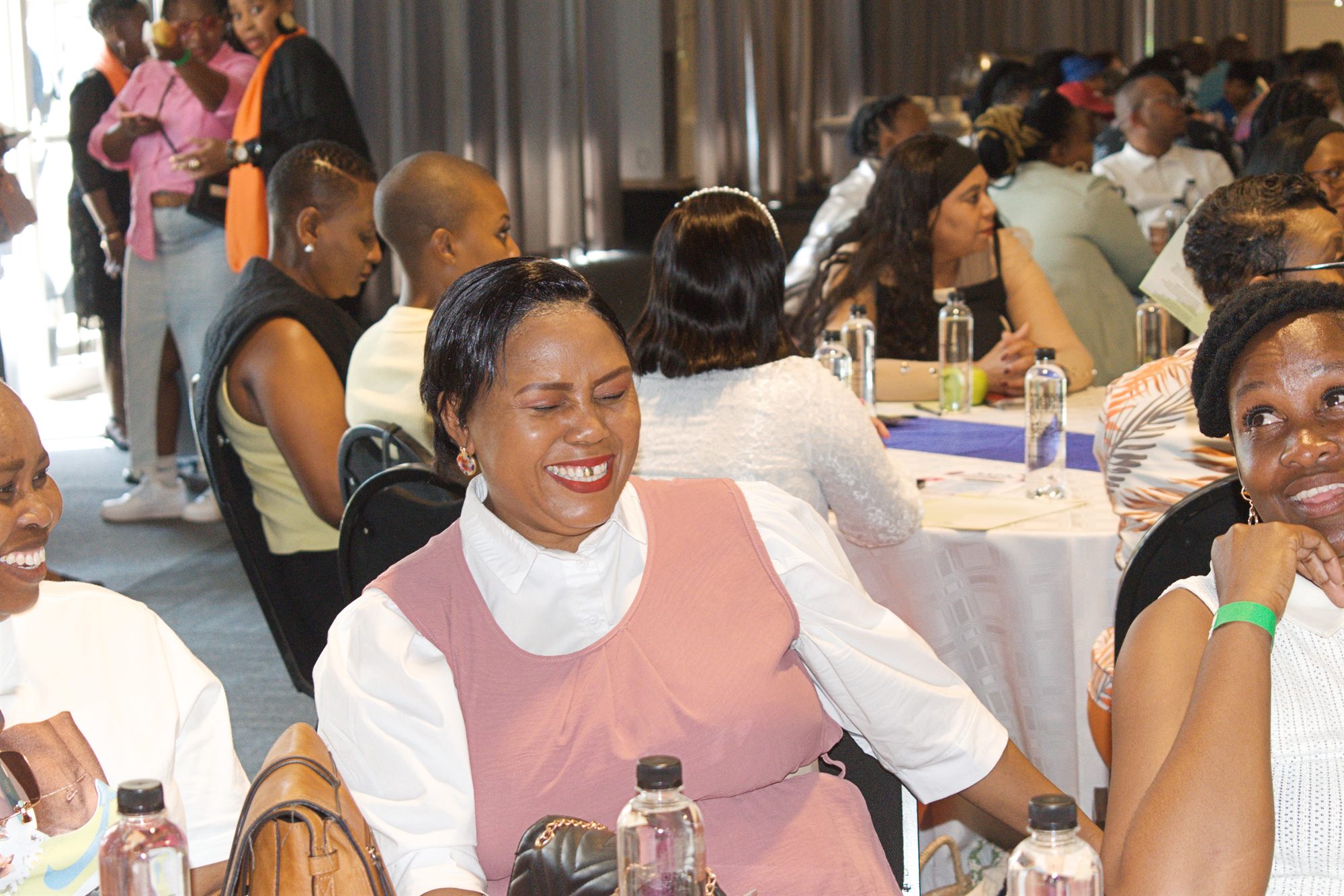 SAPA Gauteng Conference (98)